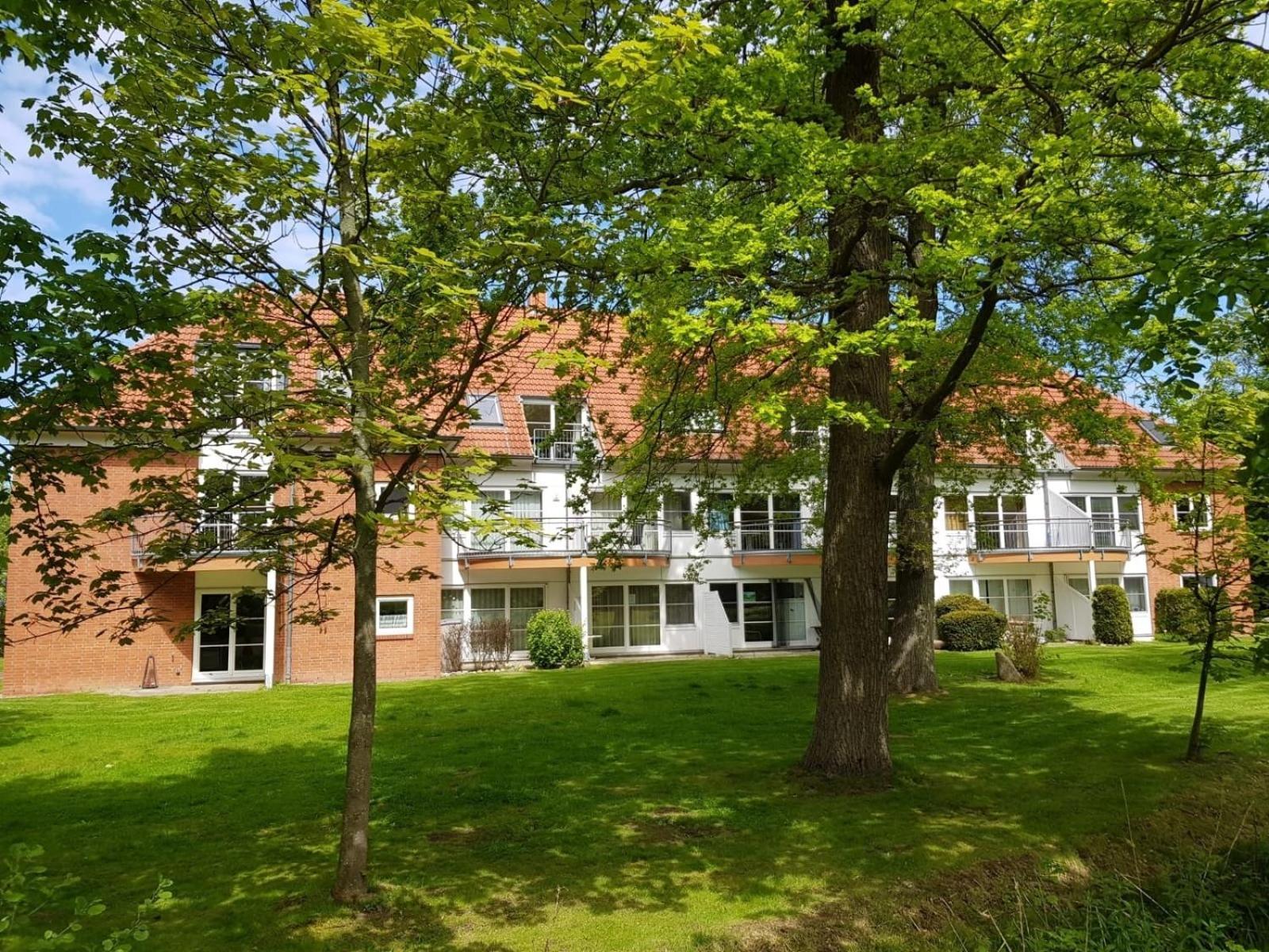 Auszeit Am Meer Kagsdorf Exterior photo