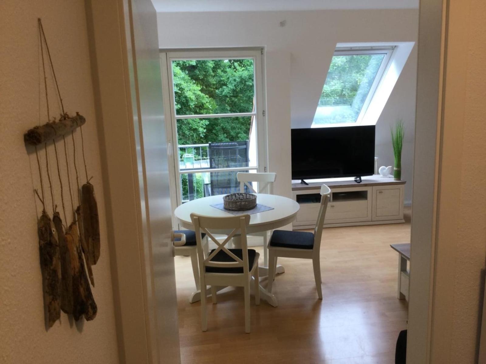 Auszeit Am Meer Kagsdorf Exterior photo