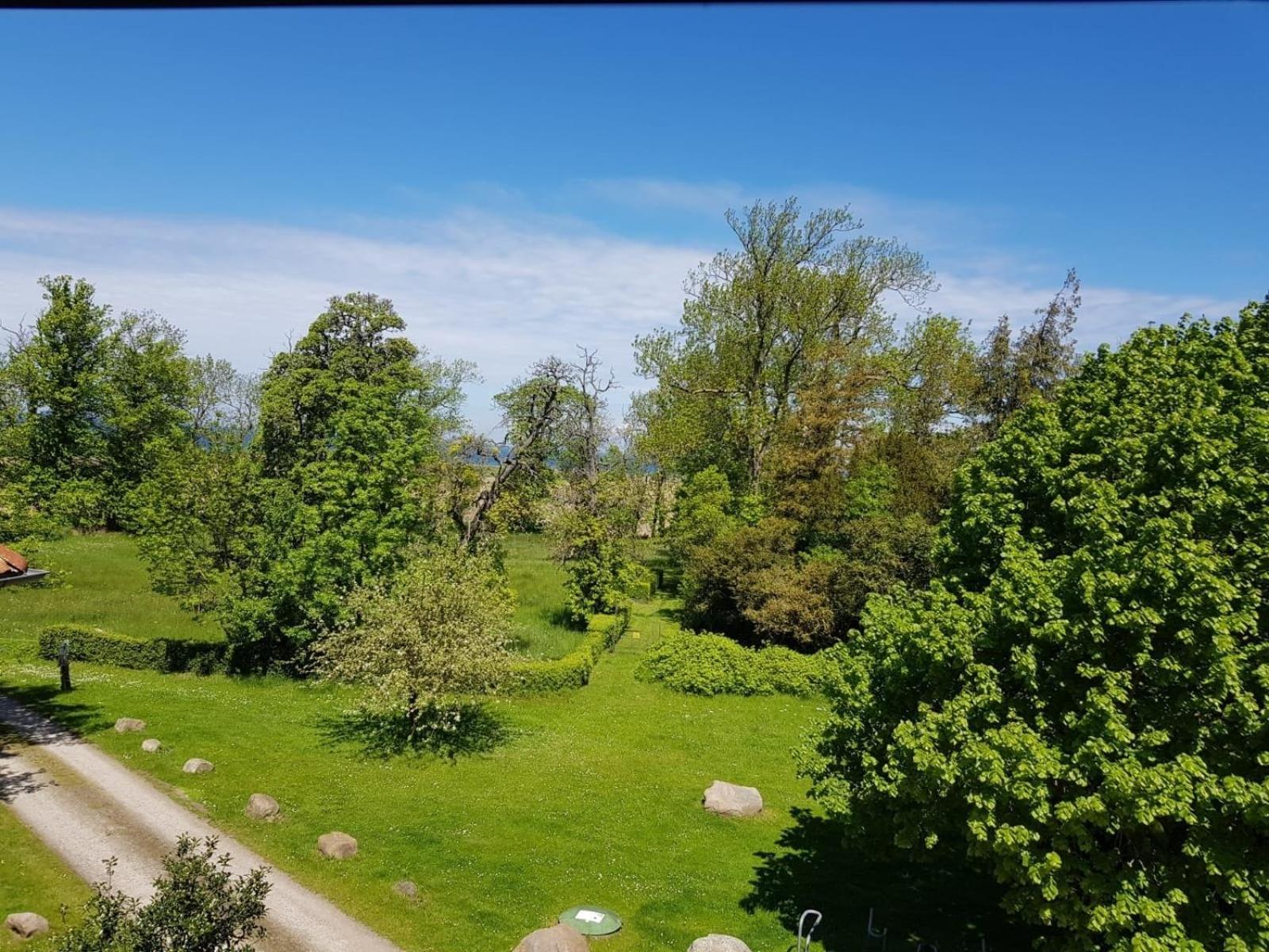 Auszeit Am Meer Kagsdorf Exterior photo