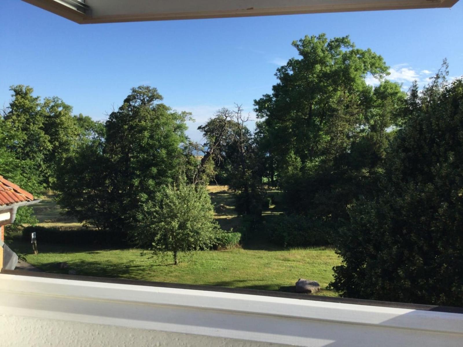 Auszeit Am Meer Kagsdorf Exterior photo