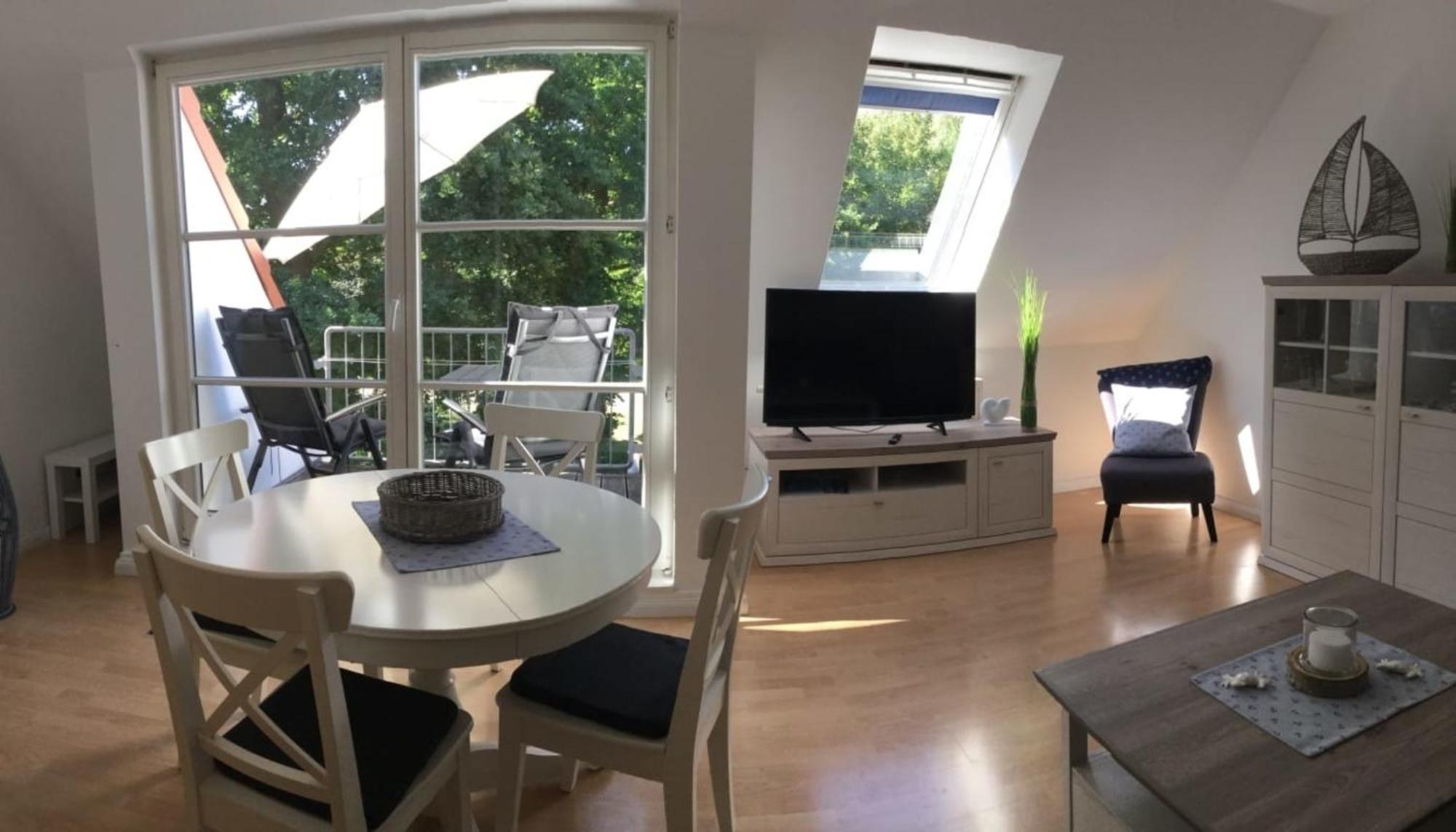 Auszeit Am Meer Kagsdorf Exterior photo