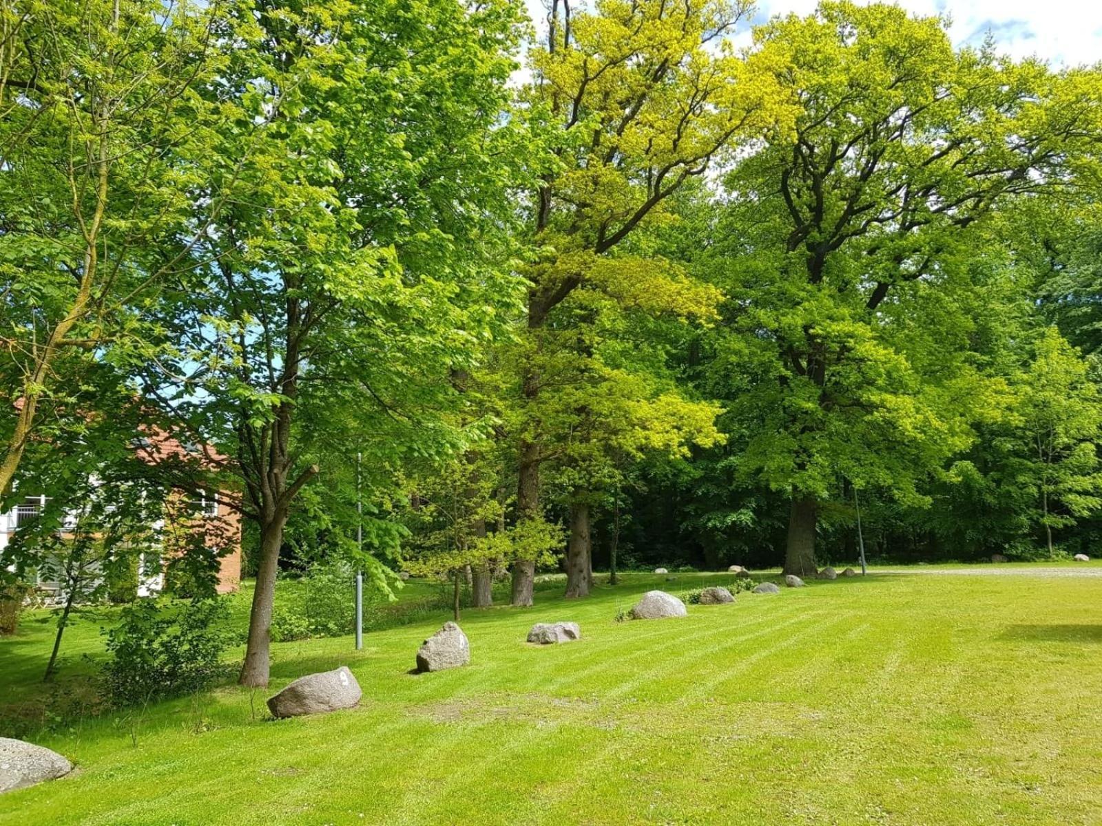 Auszeit Am Meer Kagsdorf Exterior photo