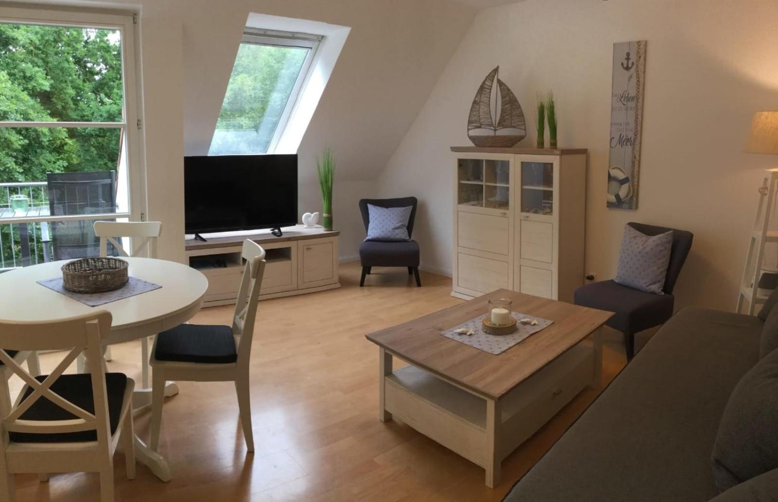 Auszeit Am Meer Kagsdorf Exterior photo